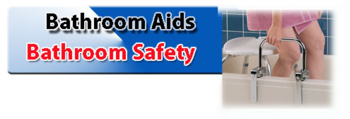 Bathroom Aids