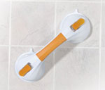Suction Cup Grab Bar 12 Inch